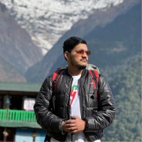 Shrisab Shrestha