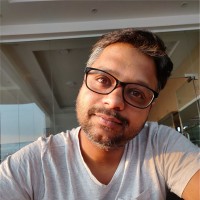 Piyush Jain