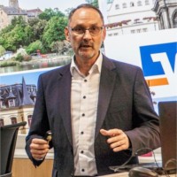 Michael Büscher