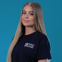 Chloe Saunders