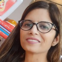Kavita Arora Chaudhary