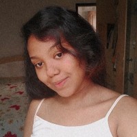 Aila Raquel Carvalho de Jesus