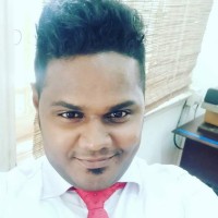 Shaffras Thalib