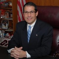 Mark Bonilla