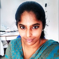 Tharani S.B