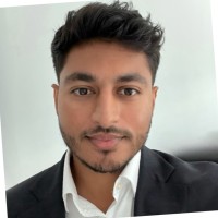 Miten Patel