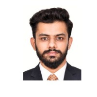 ALI RAZA TAHIR