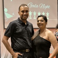 Sanjeev Agarwal