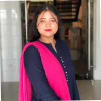 Syeda Komal Daniyal
