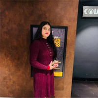 Pooja Sharma