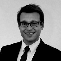 Dr Nick Manning-Cork