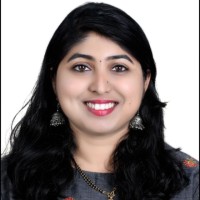 Dr Anuvitha Kamath