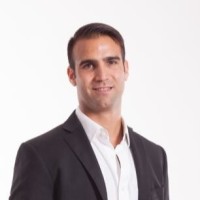 Marcus de Castro, LEED AP