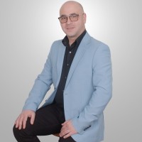 Alex Amin