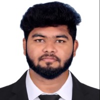 Harikrishnan PN
