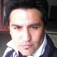 Walter Lucero