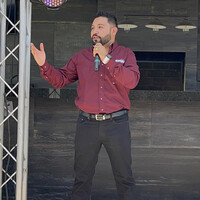 Ramiro De La Rosa Garza