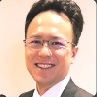 Kentaro Iwao