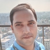 Farhad Hossain