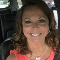 Becky Spence-Irwin