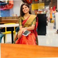 Bharathi Jayashankar