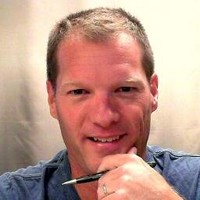 Gary Wolfe