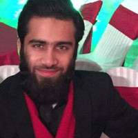 sayyed dawood bukhari