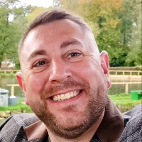Matthew Higton