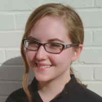 Sarah Mathis