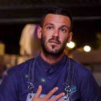 Yannis Danakas