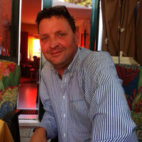 Michel Van Egmond