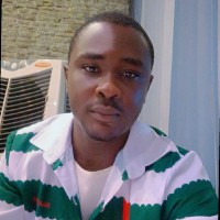 Yusuf Olatunji Yusuf