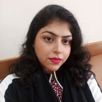 Rabia Uzair