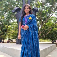 Anikta Behera