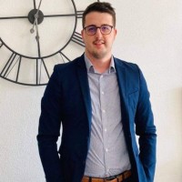 Benjamin Moalic