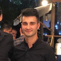 Dino Alexis Esposito Cassiano