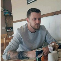 Daniel Buckley