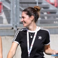 Vanessa Hoffmann