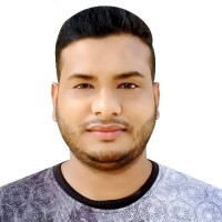 Najmul Haque