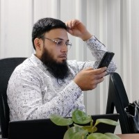 Mohd Majeed Ali