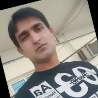 Shahid Mahmood