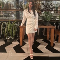 Sanjana Kakkar