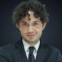 Andrea Audisio Di Somma