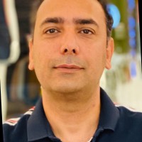 Shaheen Buneri