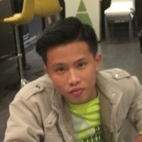 Joe G Huynh