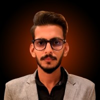Jamshed Asghar
