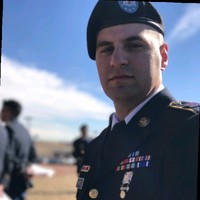 Anthony Ramirez