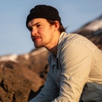 Alex Mcferon