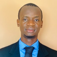 Sulaimon Is-Haq