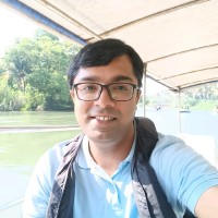 Priyank Vaishnav